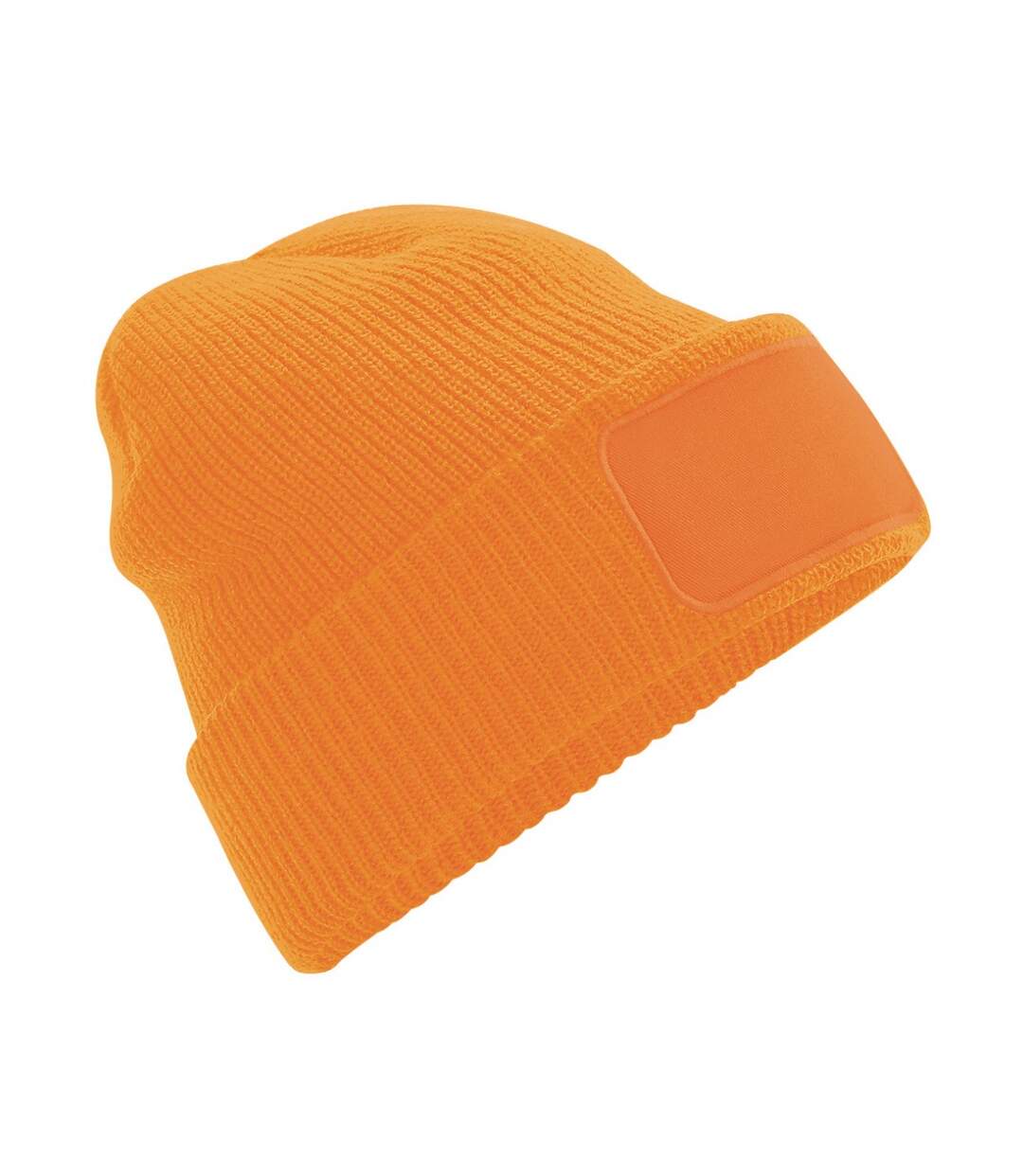 Bonnet thinsulate unisexe orange fluo Beechfield