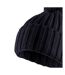 Bonnet D´hiver Adulte Gris Foncé Alpinus-3
