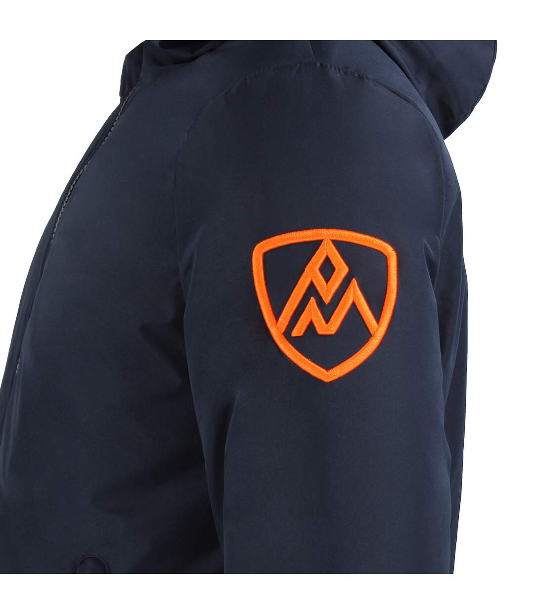 Blouson de Ski CHALLY homme-4