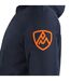 Blouson de Ski CHALLY homme-4