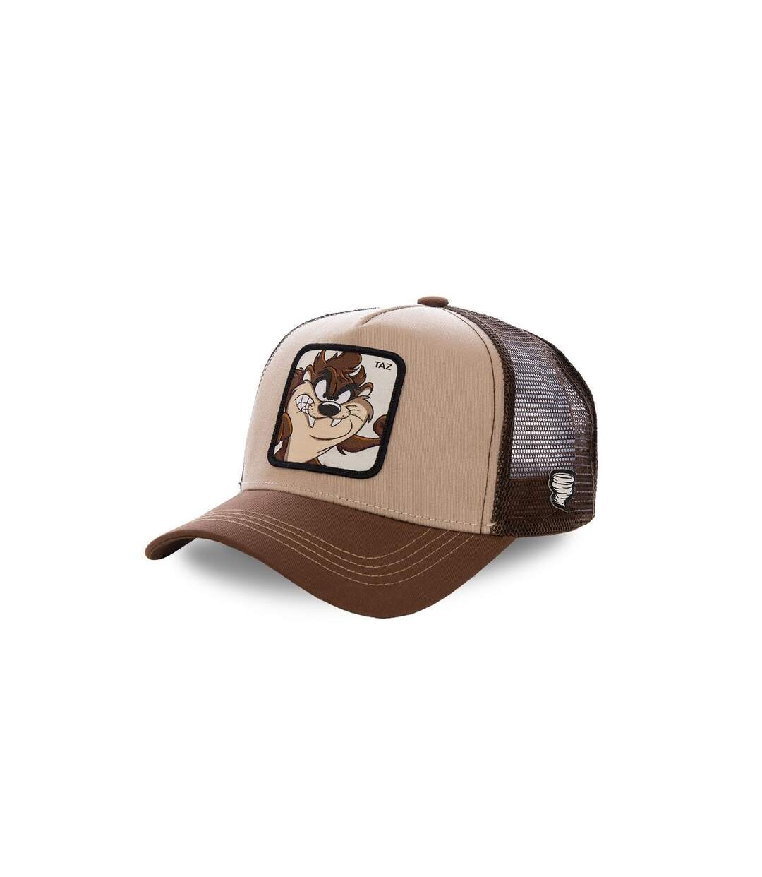 Casquette Junior Capslab Looney Tunes Taz Capslab-1