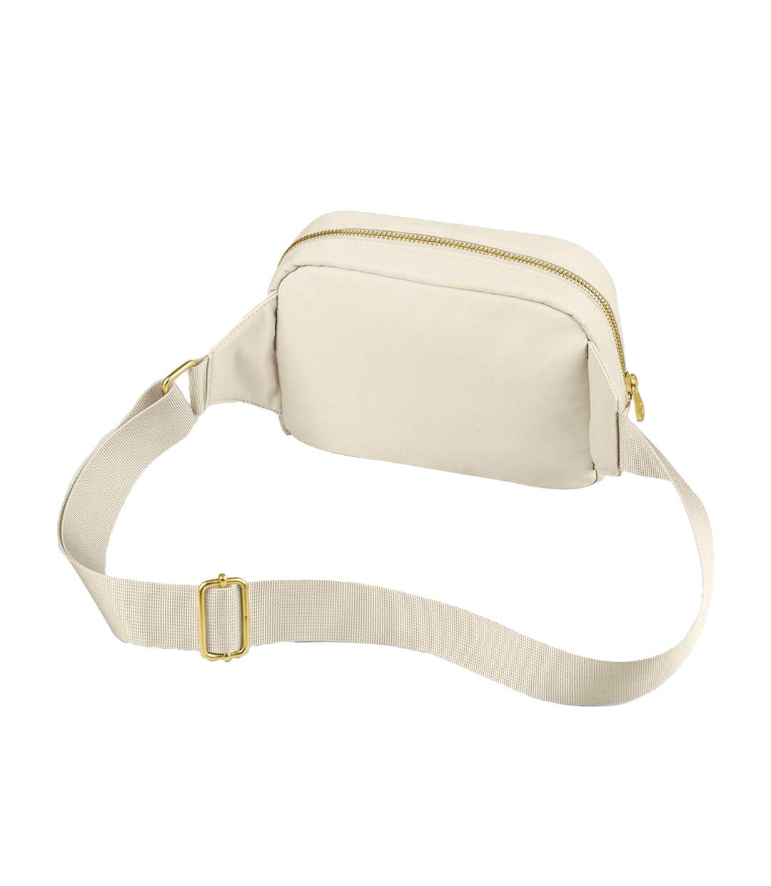 Sundae Crossbody Bag One Size Cookies & Cream Bagbase-2