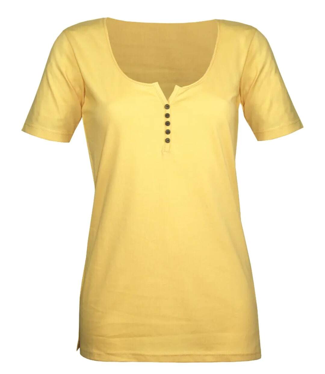 Tee-shirt MAYFLOWER DETROIT2 en coton bio : le basique écoresponsable au confort absolu-5