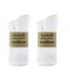 Mens 12 Pairs Bamboo Cotton Sports Socks-2