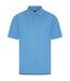 Polo homme bleu Henbury Henbury