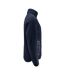 Veste Polaire Kingsley Homme Bleu Marine James Harvest-4