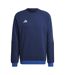 Sweat Tiro Competition Homme Bleu Marine Adidas-2