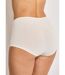 Culotte taille haute maxi coton stretch - lot de 3-2
