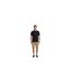 Polo Manches Courtes Emerson Homme Vrai Bleu Marine Farah-1