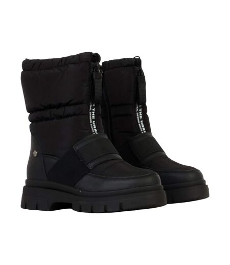 Bottines à Zip Xti