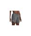 Short De Course Launch Homme Gris Under Armour-1