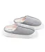 Mules homme velours côtelé MU10121-2
