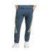 Jogging bleu homme adidas ij6372-1