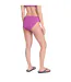 Bas De Maillot De Bain Motif/style Uni Skye Femme Violet Animal-3