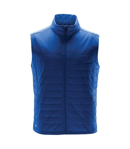 Doudoune Sans Manches Nautilus Homme Azur Stormtech