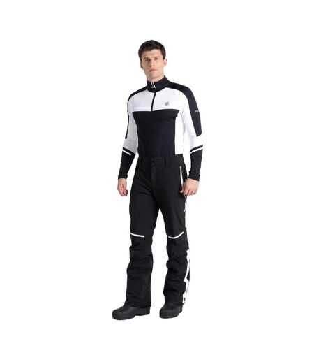 Mens Speed Ski Trousers Black Dare 2B