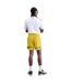 Short Air Homme Jaune Nike-2