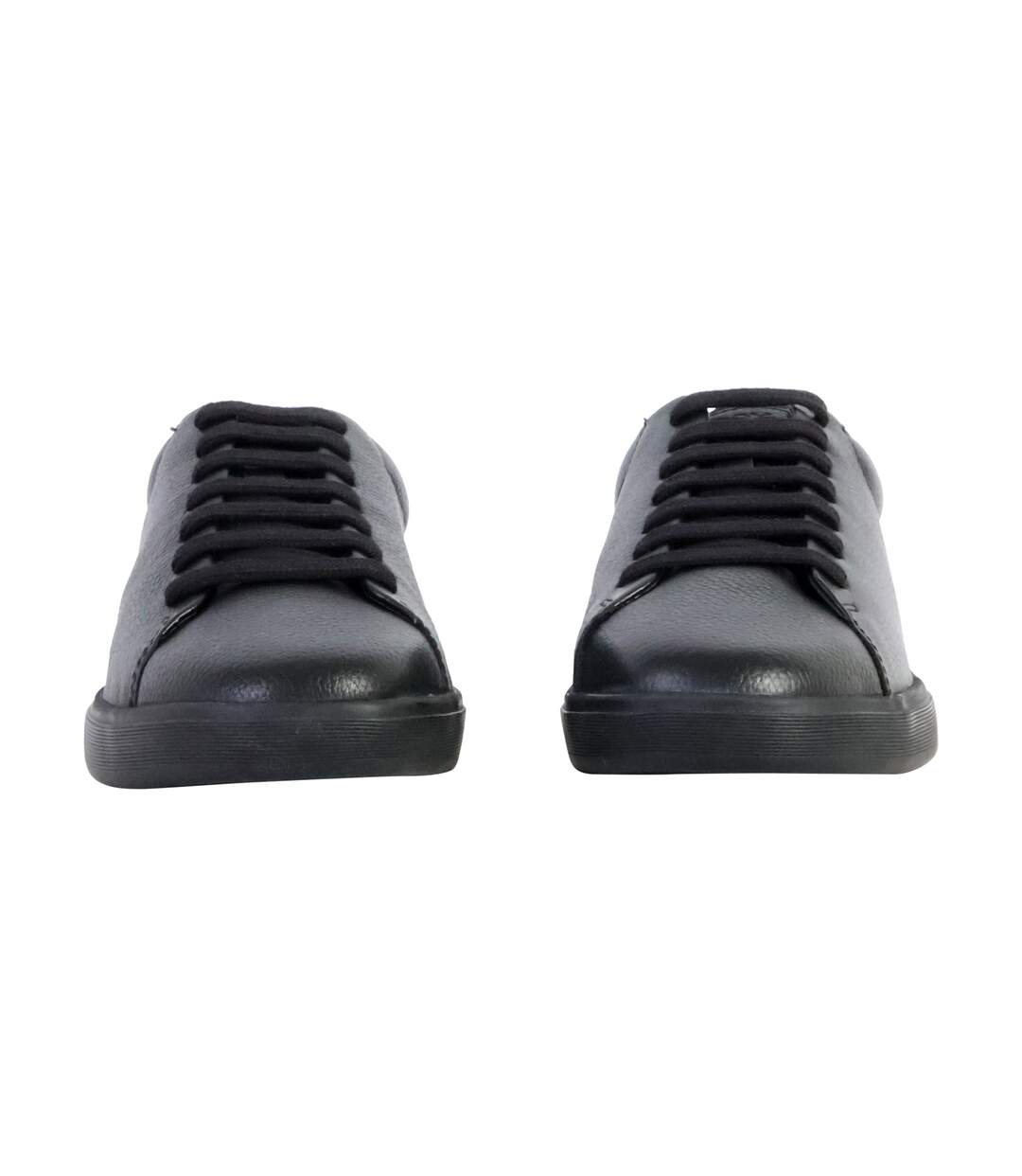 Basket Cuir Geox Avola-5
