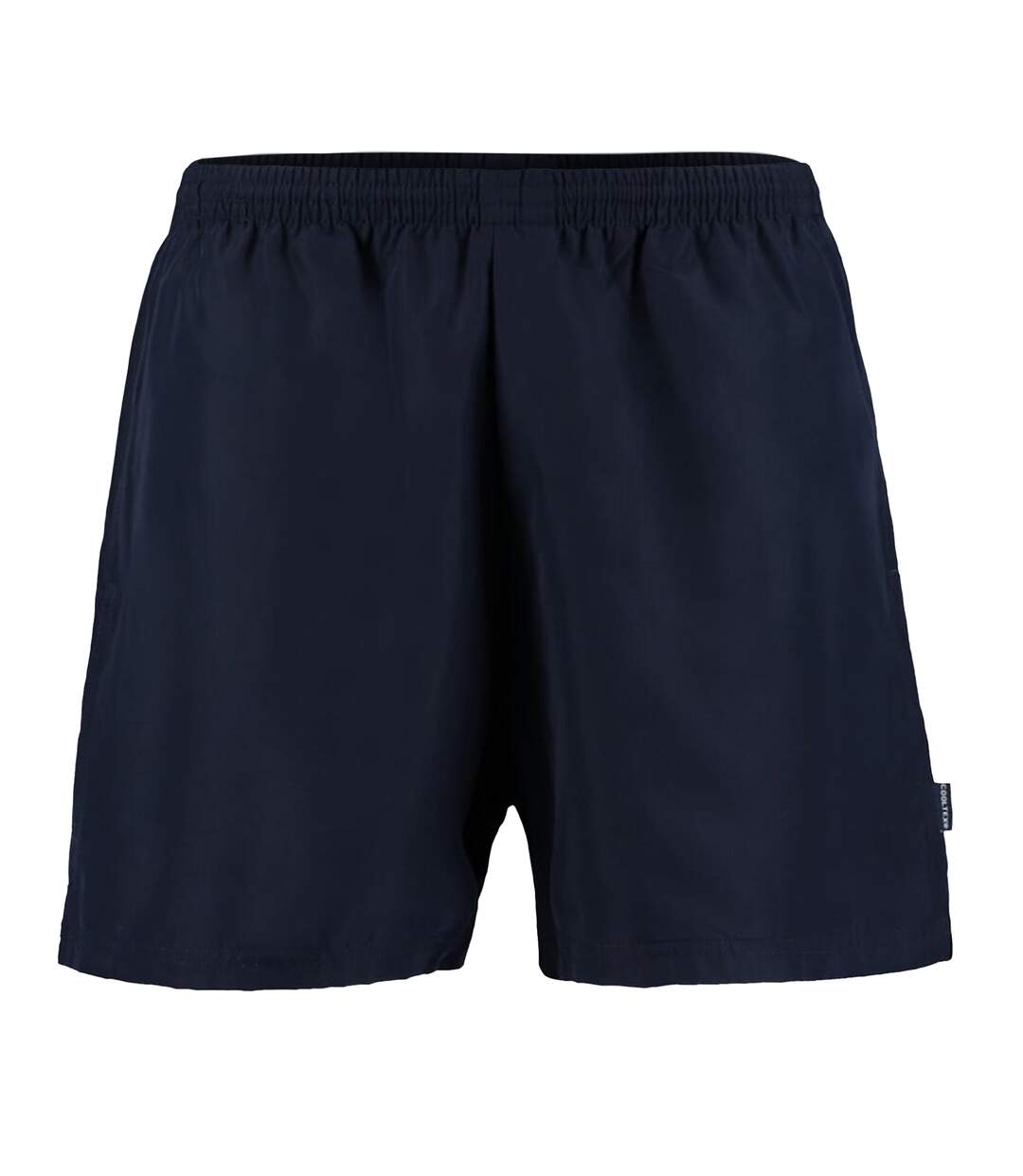 Short cooltexpour homme bleu marine GAMEGEAR-2