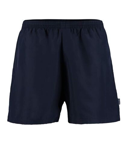 Short cooltexpour homme bleu marine GAMEGEAR