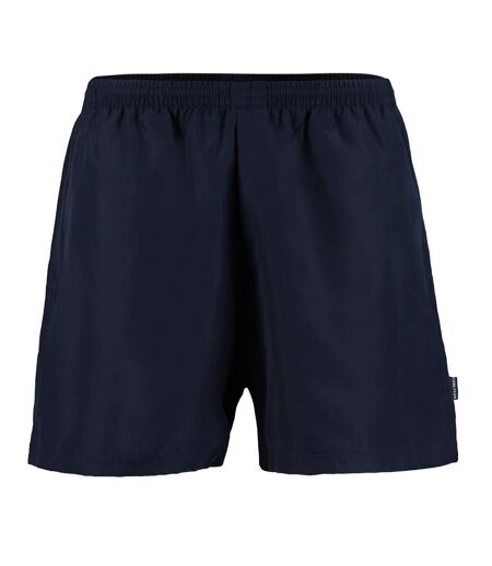 Gamegear® Mens Cooltex® Training Short / Mens Sportswear (Navy Blue) - UTBC447