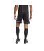 Short Squadra Homme Noir Adidas-3