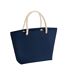 Tote bag boardwalk taille unique bleu marine Westford Mill