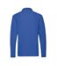 Polo Premium Homme Bleu Roi Fruit Of The Loom-2