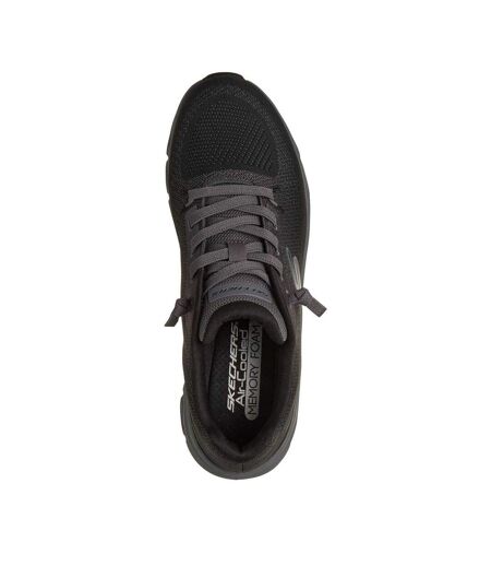 Baskets Glide-step Pro Homme Noir Anthracite Skechers