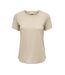 T-Shirt Beige Femme JDY 15322343 - M