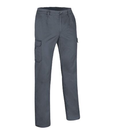 Pantalon de travail - Homme - MONTERREY - gris ciment