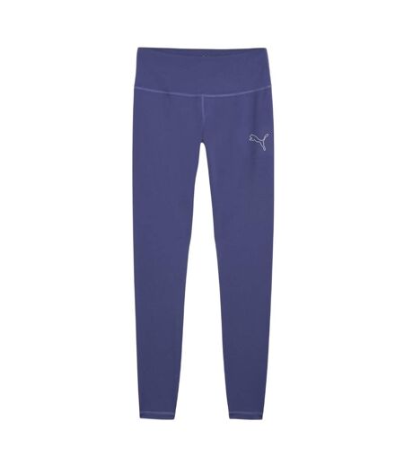 Womens/ladies Mass Merchants Leggings Crystal Puma