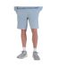 Short Cas M571 Homme Bleu 4F-1