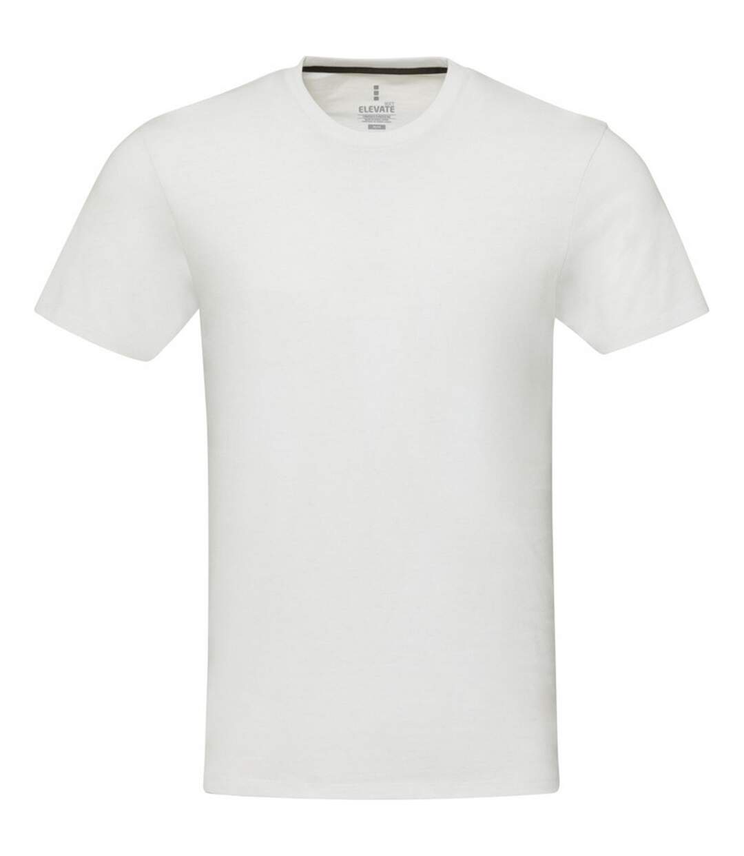 T-shirt avalite aware adulte blanc Elevate NXT-1