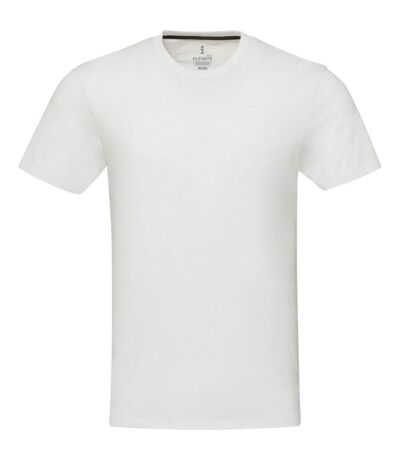 T-shirt avalite aware adulte blanc Elevate NXT