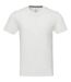 T-shirt avalite aware adulte blanc Elevate NXT-1