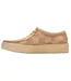 Chaussures Style À Carreaux Wallabee Homme Marron Clarks-3