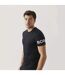 Mens Designer Sports Running T-Shirt-3