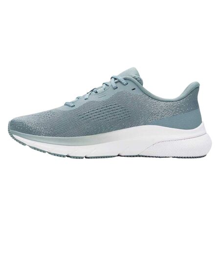 Baskets Hovr Turbulence Femme Jaspe Under Armour