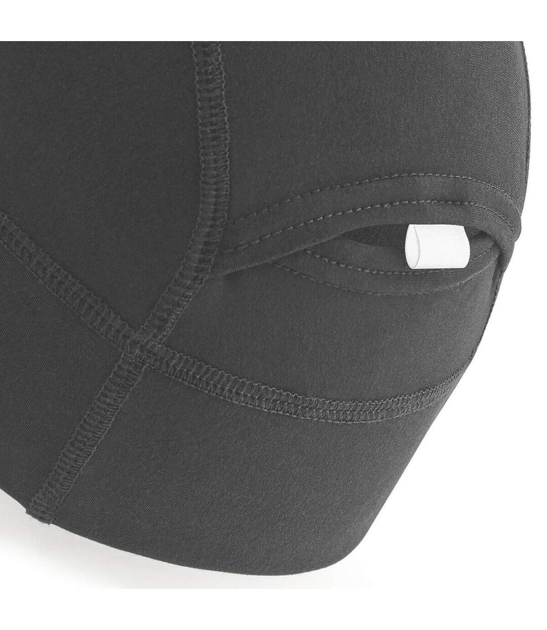Beechfield Sports Tech Soft Shell Beanie (Light Graphite) - UTPC3936-2