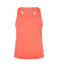 Débardeur Compétition Femme Rouge New Balance-2