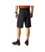 Mens Descent Cycling Shorts Black Dare 2B-3