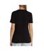 T-shirt noir femme calvin klein jeans monologo slim - s-2