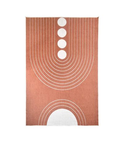 Tapis exterieur MONE REVERSIBLE OEKO-TEX®