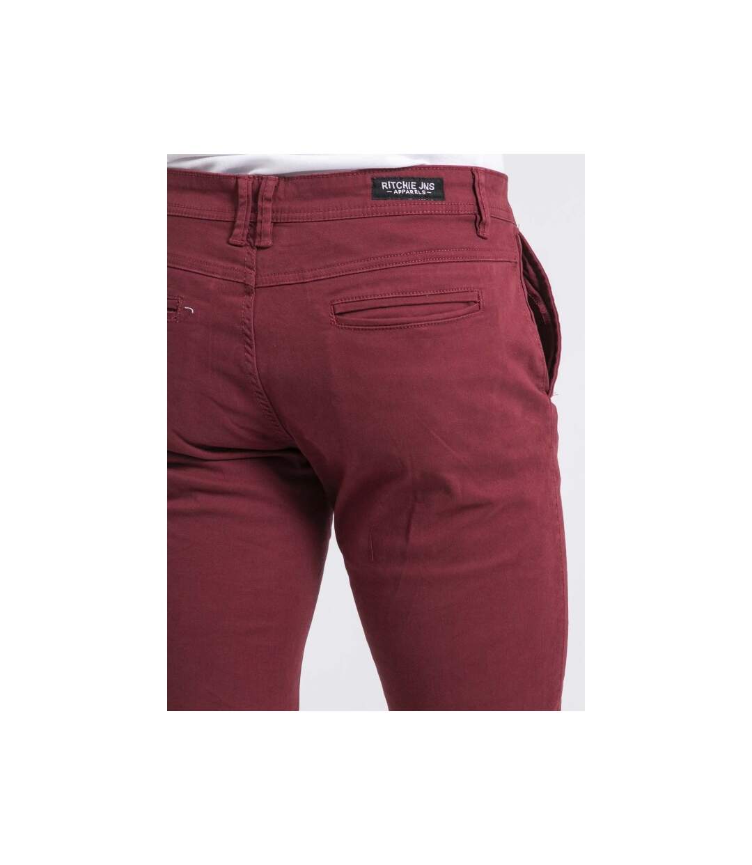 Pantalon chino VALDEK