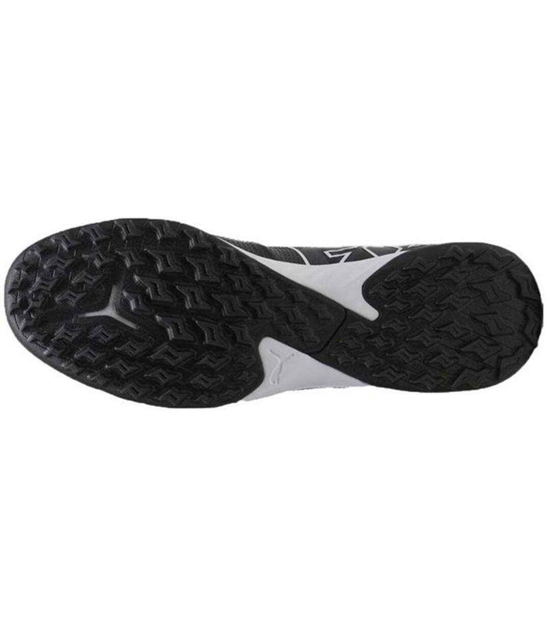 Chaussures De Foot Pour Terrain Artificiel Future Match Homme Noir Puma-4