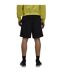 Mens French Terry Tailored Shorts Black Y-3-3