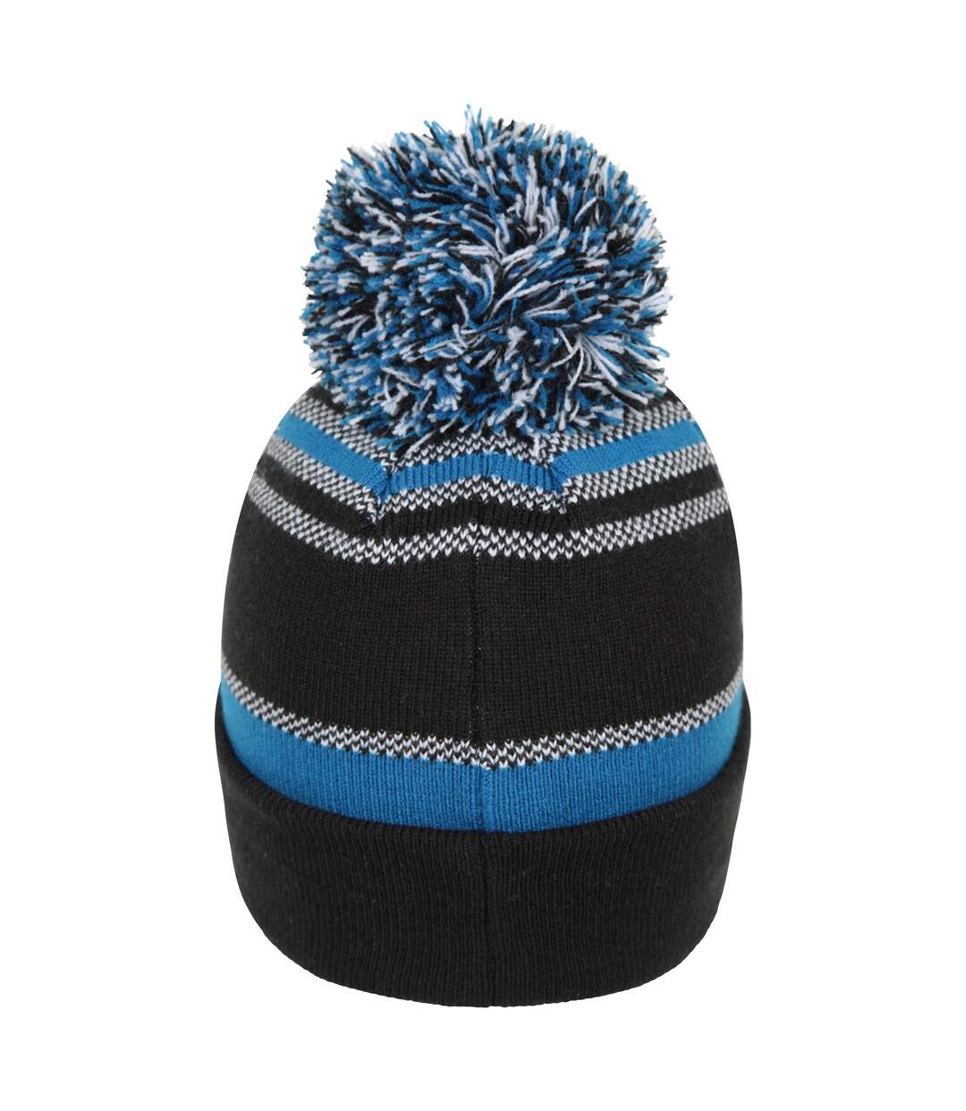Bonnet scotland bleu marine Mountain Warehouse-2