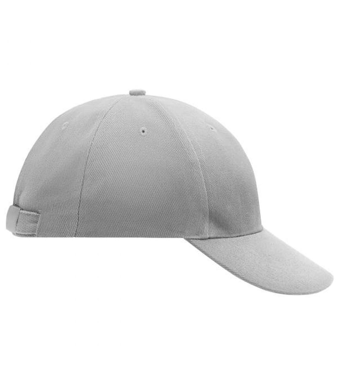 Casquette Gris Clair Myrtle Beach-3