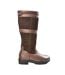 Bottes De Campagne Hollingworth Adulte Marron Brogini-2